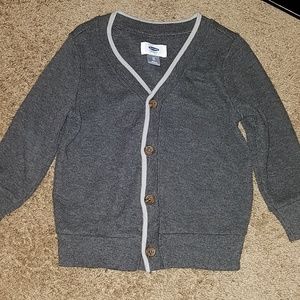 Great condition cardigan!